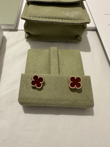 Authentic van cleef arpels - van,