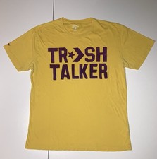 Converse T-Shirt Trash Talker