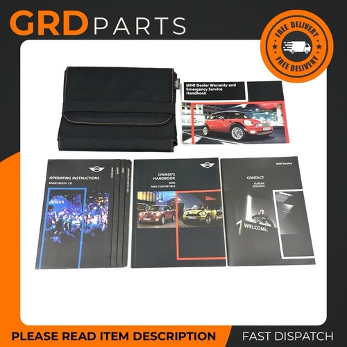 Mini hatch convertible - convertible, r57