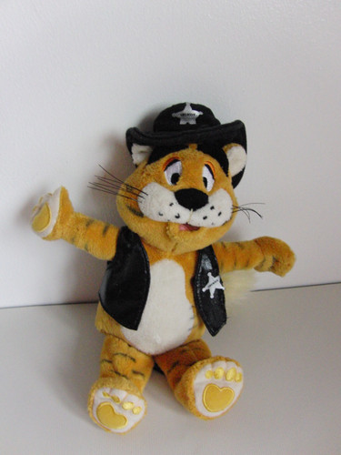 Haven holidays sheriff rory - holidays,
