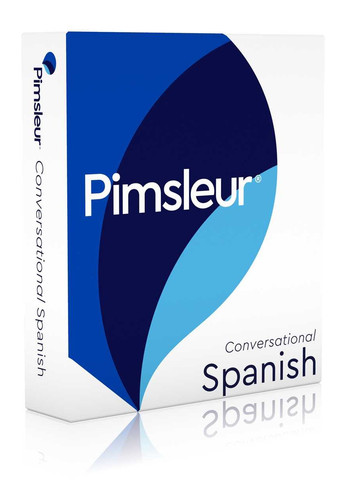 Pimsleur conversational - pimsleur,