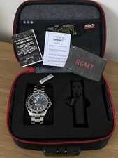 RGMT Trans Continental 48mm