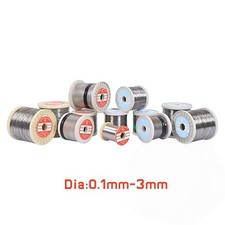 Nichrome Wire Resistance