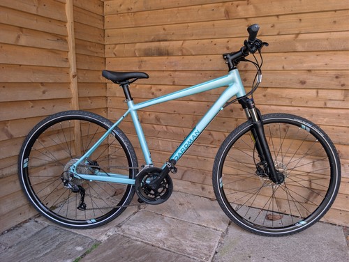 Boardman mtx large hybrid - mtx,