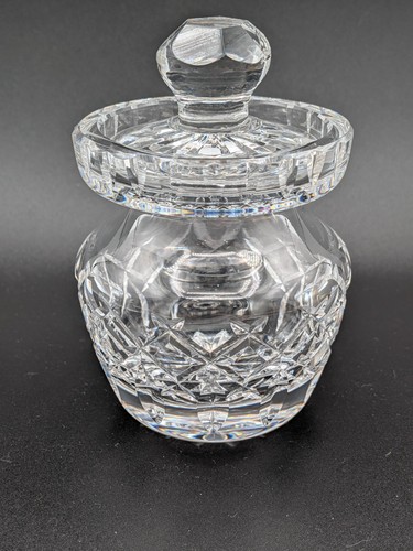 Waterford lismore crystal - waterford,