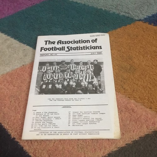 The association football - association,