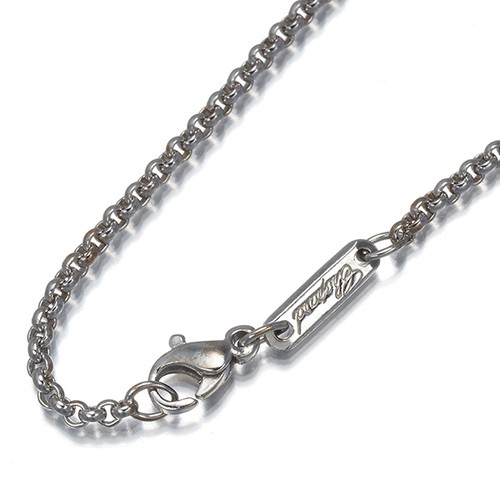 Auth chopard chain necklace - auth,