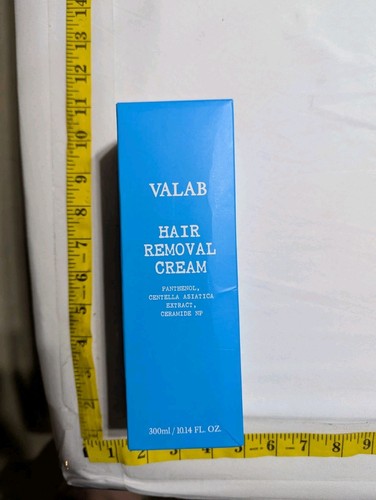 Valab hair removal cream for - hair,