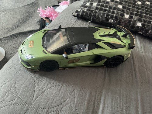 2020 lamborghini - 1:32,