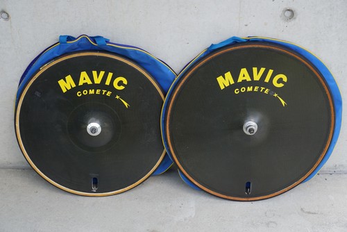 Vgc mavic comete - vgc,