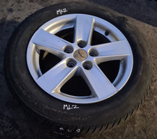 2010 MITSUBISHI LANCER MK5 GS2