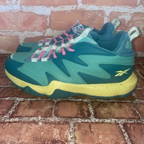 Reebok kamikaze low - reebok,