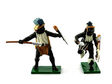 Trophy Miniatures Zulu Wars