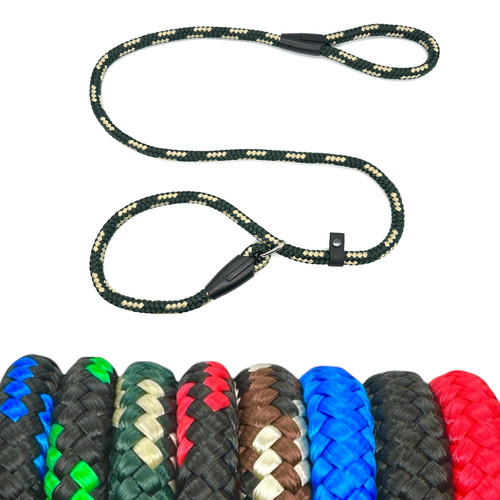 Strong nylon rope dog - rope,