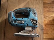 Makita DJV180 18V LXT Cordless