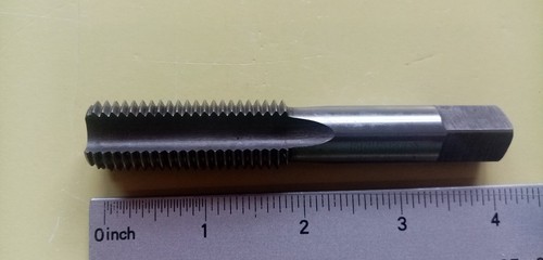 Harris bsf hand tap - 3/4",