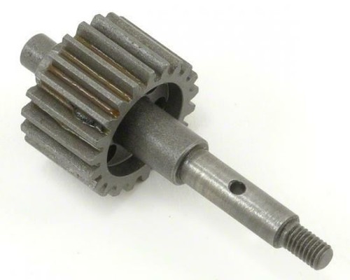 Schumacher steel layshaft gear - layshaft,