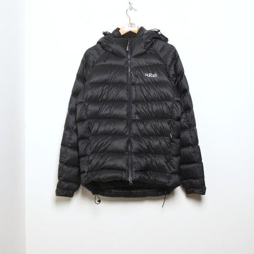 Rab men axion pro black - -, men's