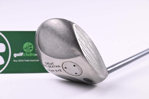 Callaway hawk eye wood - hawk,