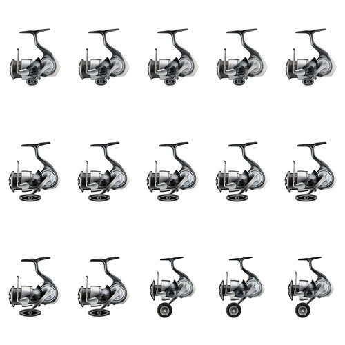 Daiwa certate spinning reel - daiwa,