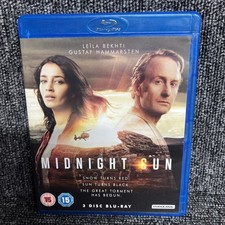 Midnight Sun Blu-Ray Boxset 3
