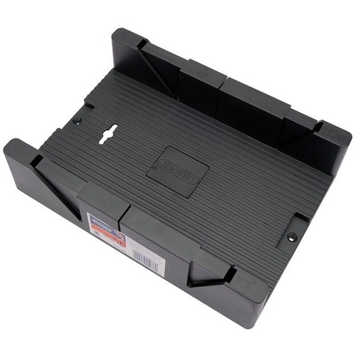 Mega mitre box 90 - 45°, 90°