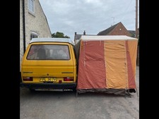 Campervan westfalia t25 - vw,