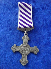 A4-08) British Order Medal