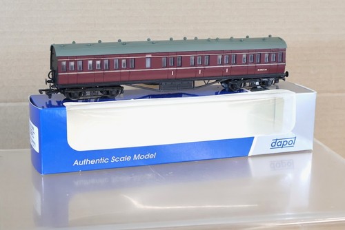 Dapol 010 006 - 4p-010-006, br
