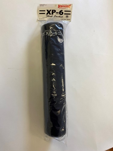 Scopecoat neoprene scope cover - neoprene,
