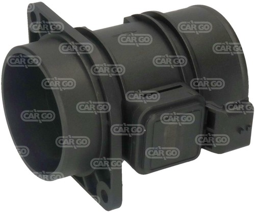 New mass air flow - new,