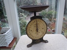 Antique Salter Kitchen