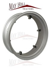 Rear wheel rim x - wheel, 9”