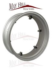 Rear Wheel Rim - 9” x 28