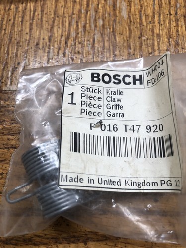 Atco qualcast scarifier spring - atco,