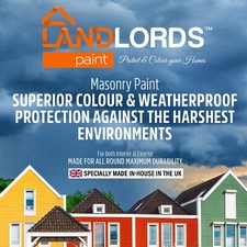 Masonry Weather Shield UV