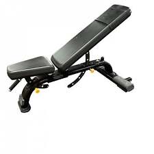 Precor Adjustable Bench Discovery Series Commercial Gym Equipment