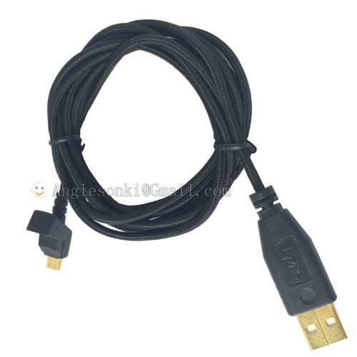 Usb cable line for razer - for, naga