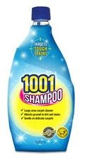 1001 Carpet Shampoo Hand