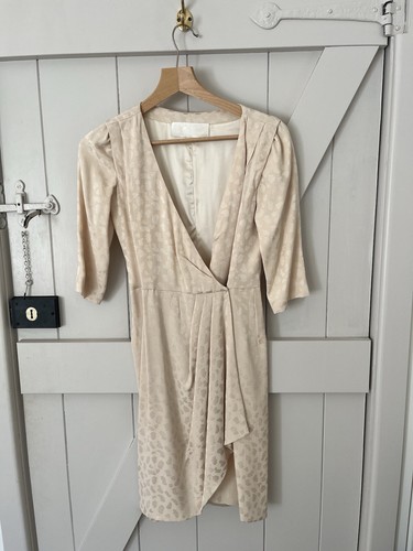 Vintage catherine walker silk - vintage,