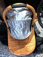 Uppababy vista pushchair - pushchair, pram