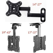 TV Tilt Swivel Flip Down