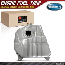 Fuel Tank Diesel for Citroen