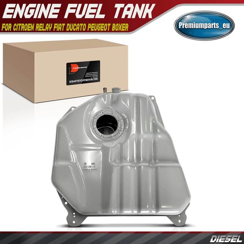 Fuel tank diesel for citroen - fuel,