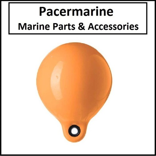 Anchor marker buoy 46cm - buoy,