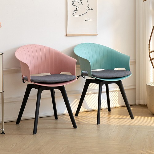 4pcs restaurant dinette swivel - restaurant,