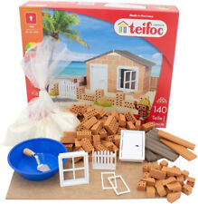 Teifoc Stone Building Kit