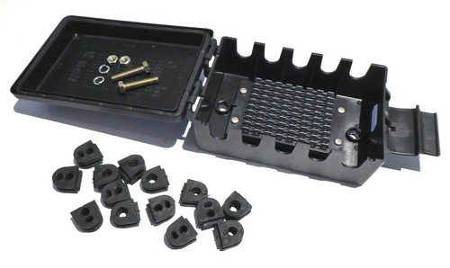 Britax junction box - britax, 10