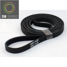 Beko Tuble dryer Drive Belt