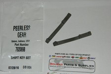 GENUINE! Peerless Tecumseh
